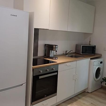 Apartamentos En Alameda Junto Al Corte Ingles 카르타헤나 외부 사진