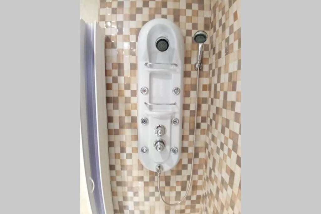 Apartamentos En Alameda Junto Al Corte Ingles 카르타헤나 외부 사진