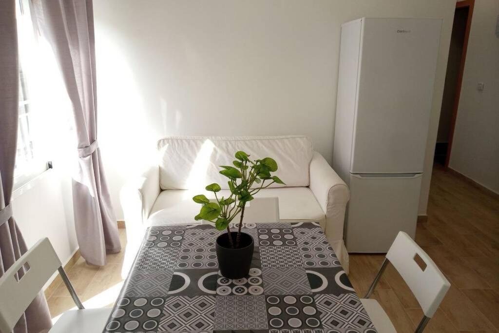 Apartamentos En Alameda Junto Al Corte Ingles 카르타헤나 외부 사진