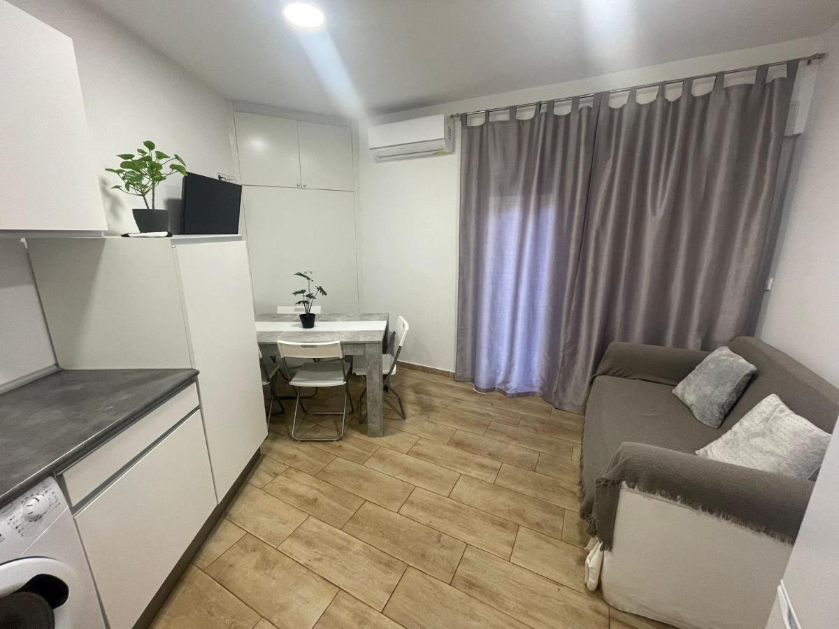 Apartamentos En Alameda Junto Al Corte Ingles 카르타헤나 외부 사진