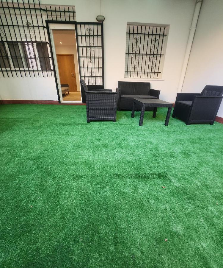 Apartamentos En Alameda Junto Al Corte Ingles 카르타헤나 외부 사진