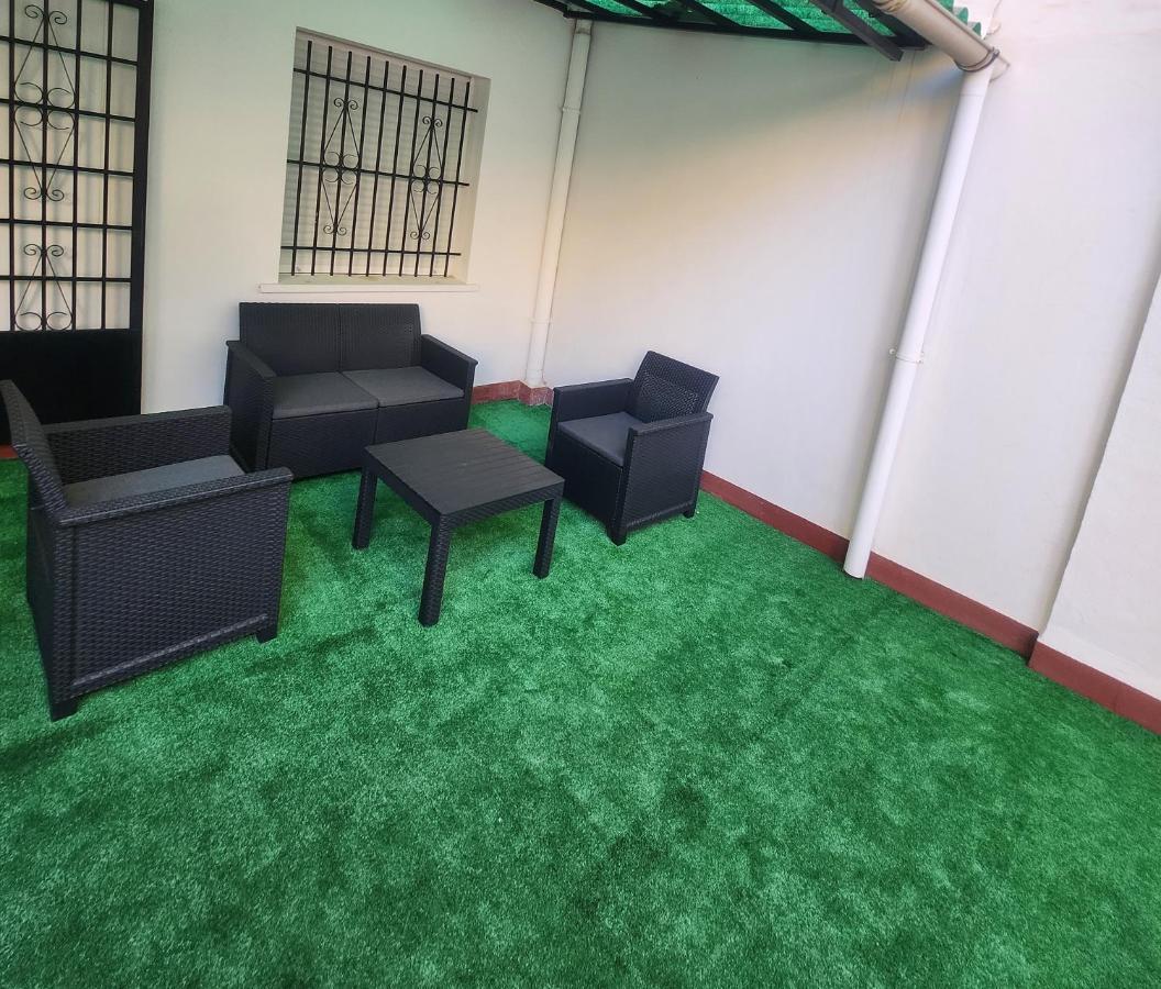 Apartamentos En Alameda Junto Al Corte Ingles 카르타헤나 외부 사진