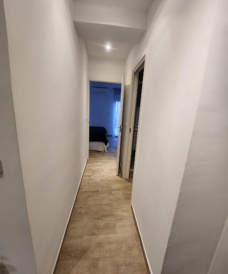 Apartamentos En Alameda Junto Al Corte Ingles 카르타헤나 외부 사진