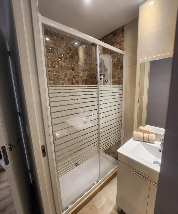 Apartamentos En Alameda Junto Al Corte Ingles 카르타헤나 외부 사진