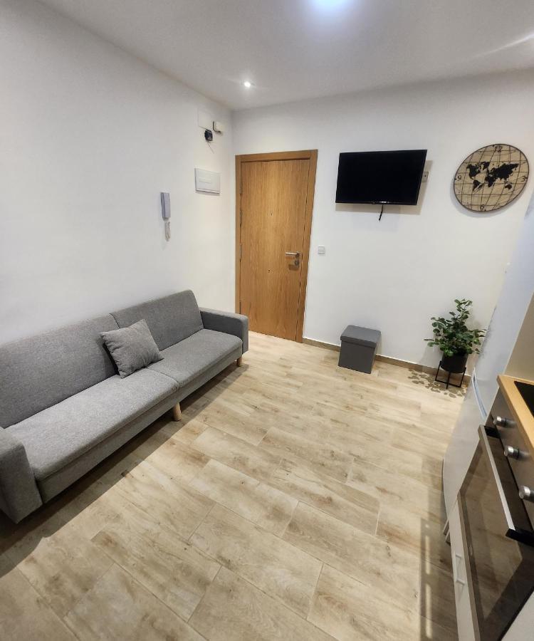 Apartamentos En Alameda Junto Al Corte Ingles 카르타헤나 외부 사진